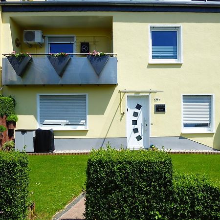 Ferienwohnung David Lorch am Rhein Bagian luar foto