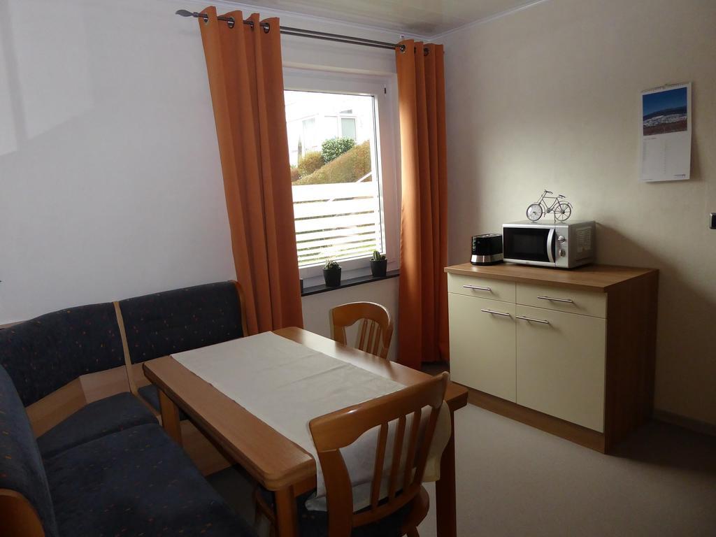 Ferienwohnung David Lorch am Rhein Bagian luar foto